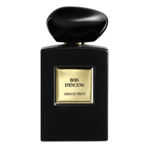 Giorgio Armani Privé Bois d’Encens Eau de Parfum