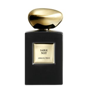Giorgio Armani Privé Sable Nuit Eau de Parfum Intense