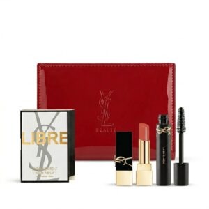 Yves Saint Laurent YSL Beaute Luxe Discovery Kit