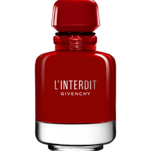 Givenchy L'Interdit ROUGE ULTIME Eau de Parfum