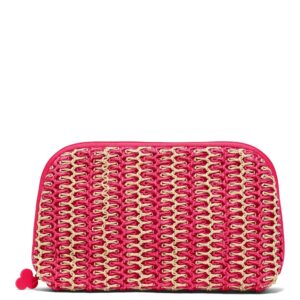 Benefit Woven Bag