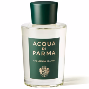 Acqua di Parma Colonia colonia c.l.u.b. EAU DE COLOGNE