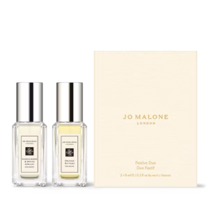 Jo Malone Festive Cologne Duo