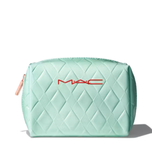 M·A·C Holiday Makeup Bag