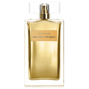 Narciso Rodriguez oud musc eau de parfum intense