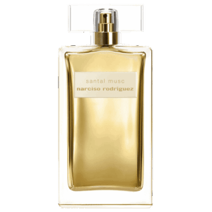 Narciso Rodriguez Santal musc eau de parfum intense