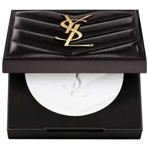 Yves Saint Laurent YSL All Hours Hyper Finish 24H Multi-Use Natural Matte Powder