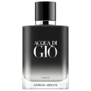 Armani Beauty Acqua Di Gio Parfum with Bergamot & Rosemary