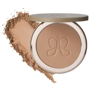 Anastasia Beverly Hills Smooth Blur Matte Powder Bronzer