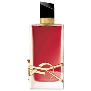 Yves Saint Laurent YSL Libre Berry Crush Eau De Parfum with Raspberry