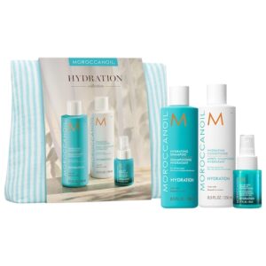 Moroccanoil  Spring Hydration Kit