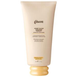 Gisou Mini Honey Gloss Ceramide Therapy Hydrating Conditioner