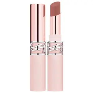 Yves Saint Laurent YSL Lovenude Lip Blusher Soft Blurring Lip Color