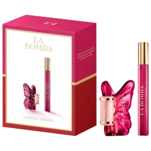 Carolina Herrera  La Bomba Mini Duo Set