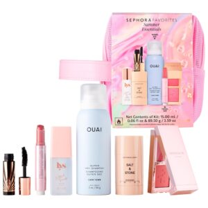 Sephora Favorites  Summer Essentials On The Go Value Set