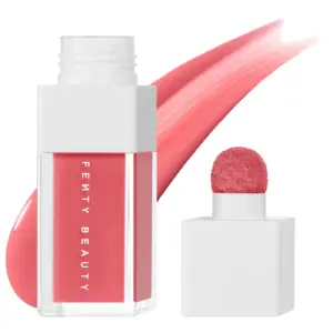 Fenty Beauty by Rihanna  Shake N' Play Liquid Blush
