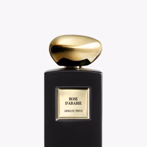 ARMANI/PRIVÉ Rose d'Arabie Eau de Parfum