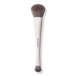M100 Dual-Ended Foundation & Concealer Brush