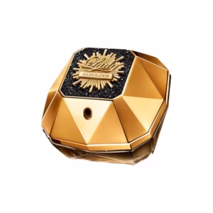 Paco Rabanne Lady Million Fabulous Eau de Parfum Intense