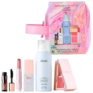 Sephora Kohls Favorites Summer Essentials