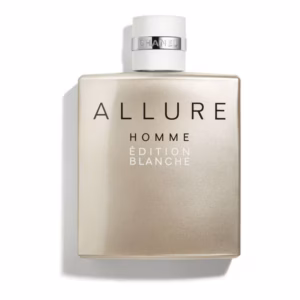 CHANEL ALLURE HOMME ÉDITION BLANCHE EAU DE PARFUM SPRAY