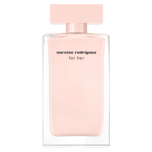 Narciso Rodriguez for her Eau de Parfum
