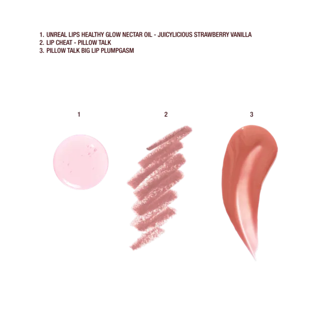Jucy_Plumper_Looking_Lip_Kit_Swatch