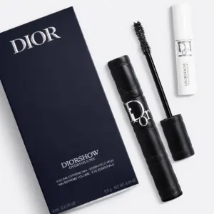 DIOR Diorshow Overvolume Set
