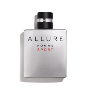 CHANEL ALLURE HOMME SPORT Eau de Toilette Spray