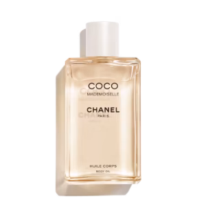 Chanel COCO MADEMOISELLE Body Oil