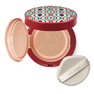 Gucci Cushion de Beauté Foundation Limited-Edition