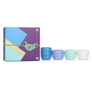 Tatcha Hydration Obento Miniature Set 4pcs
