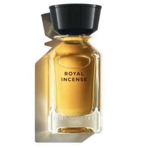 Omanluxury ROYAL INCENSE EDP