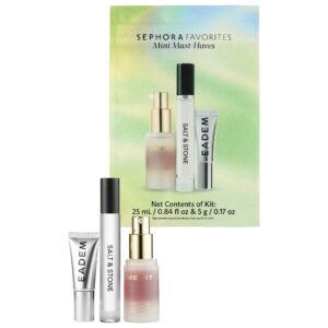 Sephora Favorites  Mini Must-Haves - On the Glow