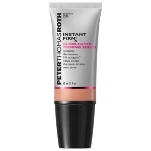 Peter Thomas Roth Instant FIRMx® Glow-Filter Priming Serum