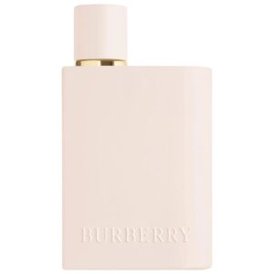 Burberry Her Eau de Parfum Intense with Strawberry and Orange Blossom
