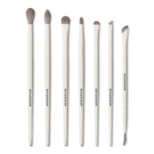 Morphe Eye Want It All 7-Piece Eye Brush Set