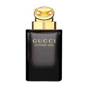 Gucci Intense Oud Eau de Parfum with Black Pepper, Oud and Cedarwood
