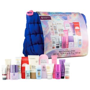 Sephora Favorites Sun Safety Kit