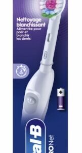 Oral-B® ProNet Battery Operated Toothbrush