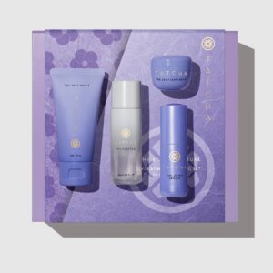 Tatcha The Starter Ritual Hydrating & Plumping Value Set