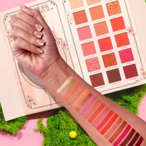 P.louise A Brand New Chapter Palette - Chapter Two