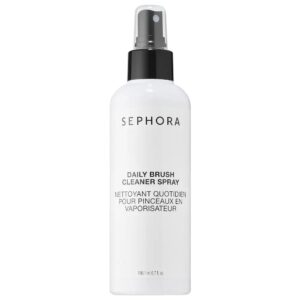 SEPHORA COLLECTION  Daily Brush Cleaner