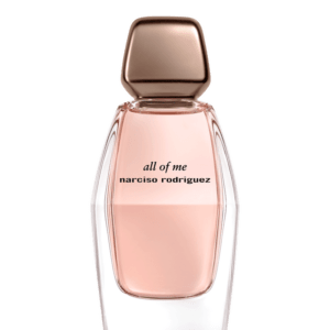 Narciso Rodriguez all of me eau de parfum
