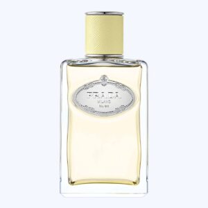 Prada  Infusion Gingembre Eau de Parfum with Ginger & Vetiver