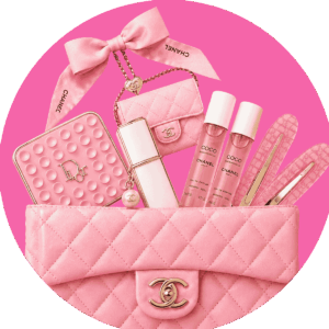 Beauty Accessories