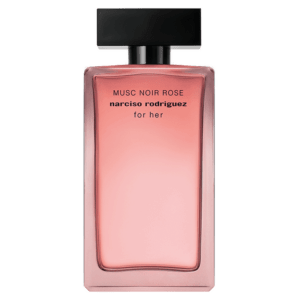 Narciso Rodriguez for her MUSC NOIR ROSE eau de parfum
