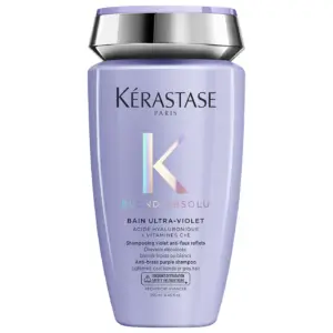 Kérastase  Blond Absolu Anti-Brass Purple Shampoo