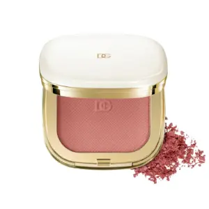 Dolce&Gabbana  Cheeks&Eyes Match Lasting Blush & Eyeshadow Powder