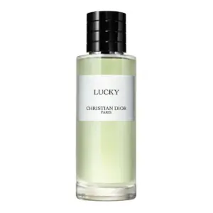 DIOR Lucky Unisex Eau de Parfum - Floral and Fresh Notes